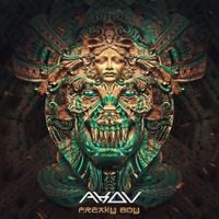 AKOV - Freaky Boy