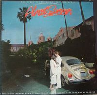 Celebration - Almost Summer: Music from the Original Motion Picture Score