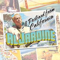 Al Jardine - A Postcard from California