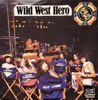 Electric Light Orchestra - Wild West Hero
