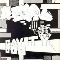 Autechre - Cavity Job