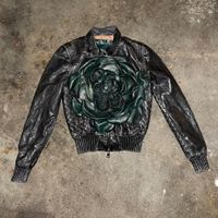 Heaven For Real - Sweet Rose Green Winter Desk Top Tell This Side Autumn Of The Fighter Hot In A Cool Way