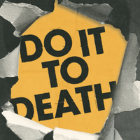 Panic! at the Disco - Do It to Death