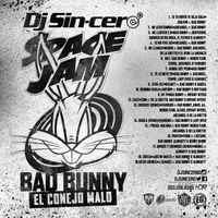Bad Bunny - Bad Bunny (El Conejo Malo)