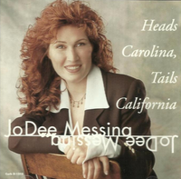 Jo Dee Messina - Heads Carolina, Tails California