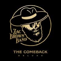 Zac Brown Band - The Comeback (Deluxe)