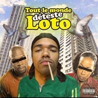 Loto - Tout le monde d&eacute;teste Loto