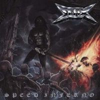 Seax - Speed Inferno