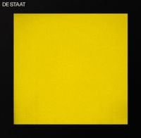 De Staat - yellow