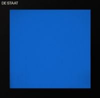De Staat - blue