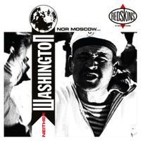 Redskins - Neither Washington Nor Moscow