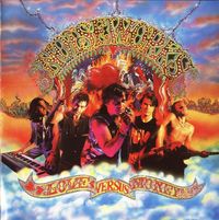 Noiseworks - Love Versus Money