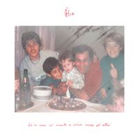 Alia - Io so come sei riuscito a vivere senza gli altri
