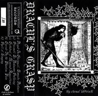 Dracul's Grasp - Thy Eternal Labyrinth