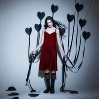 Etta Marcus - Heart-Shaped Bruise