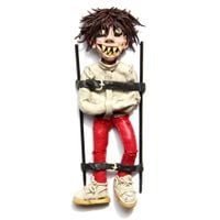 Craig Scissorhands - LOONY BIN LULLABY
