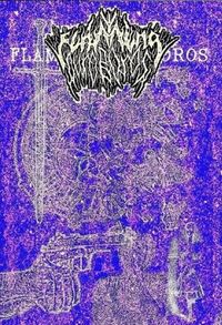 Flaming Ouroboros - Ethereal Timbre