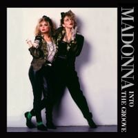 Madonna - Into the Groove