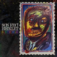 Son Feci Bisiklet - Sistemik