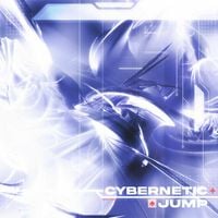 Trashiii - CYBERNETIC JUMP