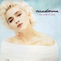 Madonna - The Look of Love