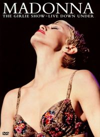 Madonna - The Girlie Show: Live Down Under