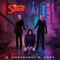 Siren - A Mercenary's Fate