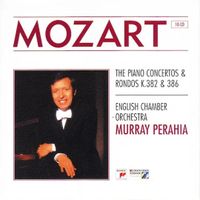 Murray Perahia - The Complete Piano Concertos