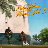 Show Dem Camp - Palmwine Music Vol. 3