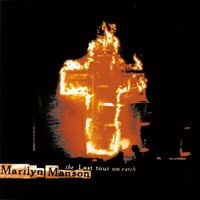 Marilyn Manson - The Last Tour on Earth