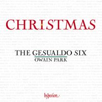 The Gesualdo Six / Owain Park - Christmas