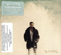 RY X - Ry Cuming