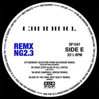clipping. - REMXNG 2.3