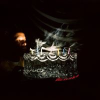 Cautious Clay - Thin Ice On The Cake