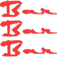 bar italia - miracle crush