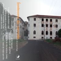 Fantasma Do Cerrado - Mapeamento de Terras a Noroeste de S​&atilde;​o Paulo de Piratininga