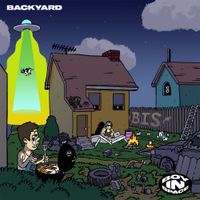 Boy In Space - BACKYARD