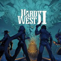 Jason Graves - Hard West 2