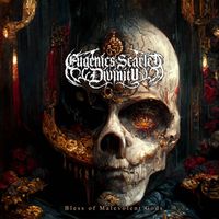 Eugenics Scarlet Divinity - Bless of Malevolent Gods