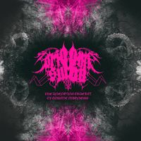 Origami Swan - The Unending Cruelty of Cosmic Madness