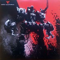 Ari Pulkkinen, Tuomas Nikkinen & Harry Krueger - Nex Machina
