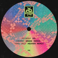 Psybody - 2S+