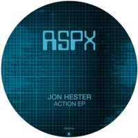 Jon Hester - Action