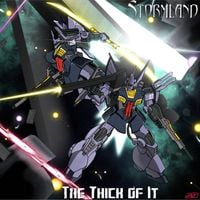 Stormland - The Thick of It