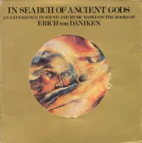 Absolute Elsewhere - In Search Of Ancient Gods