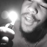 SB The Moor - El Negro