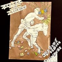 Fievel Is Glauque - Go Down Softly / The River