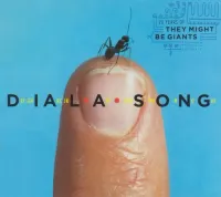 They Might Be Giants - Dial-a-Song: 20 Years of They Might Be Giants