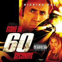Various Artists - Gone in 60 Seconds