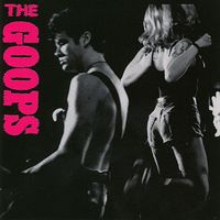 The Goops - The Goops